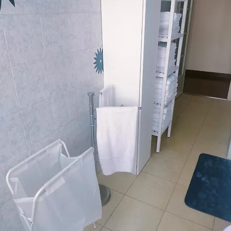 Dandelion Stazione Fs Apartman *