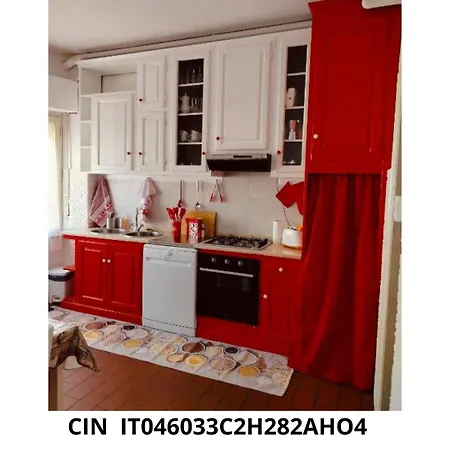 Apartman Dandelion Stazione Fs Viareggio