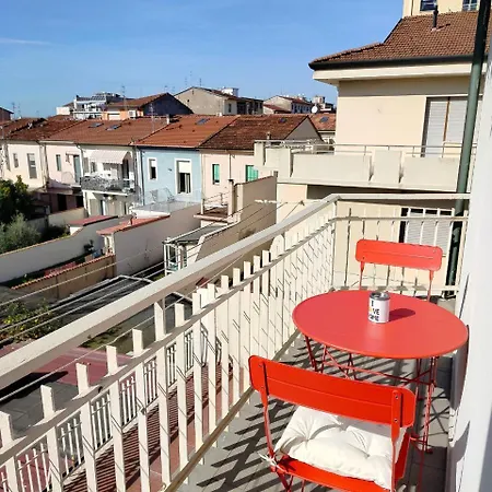 Apartamento Dandelion Stazione Fs *