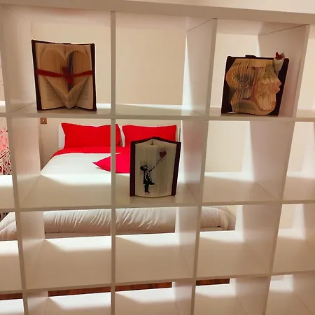 Διαμέρισμα Dandelion Stazione Fs *