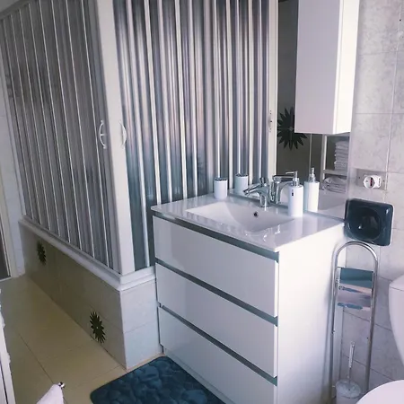 Apartamento Dandelion Stazione Fs Viareggio