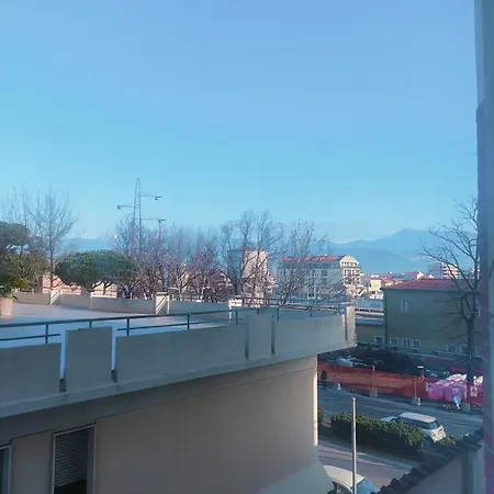 Apartamento Dandelion Stazione Fs *