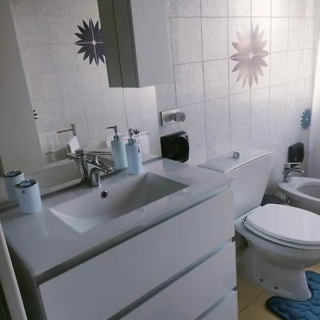Dandelion Stazione Fs Apartamento Viareggio
