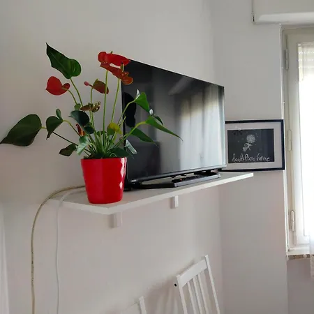 Apartamento Dandelion Stazione Fs *