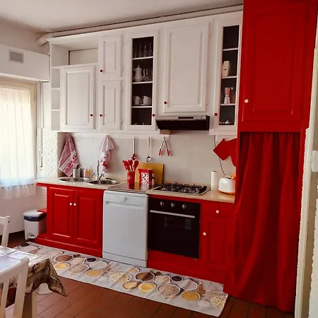 Apartamento Dandelion Stazione Fs