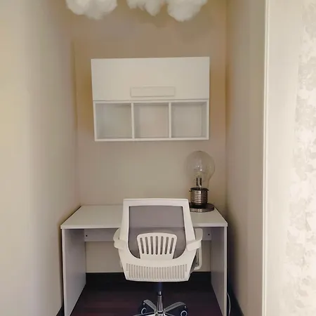 Dandelion Stazione Fs Apartamento Viareggio