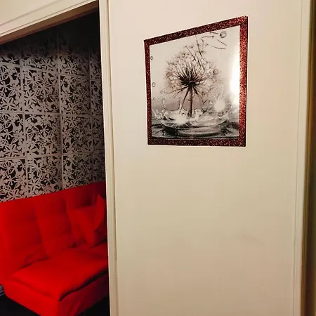 Apartamento Dandelion Stazione Fs *
