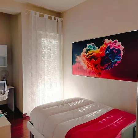 Dandelion Stazione Fs Apartamento