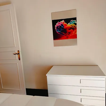 Dandelion Stazione Fs Apartamento *