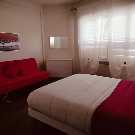 Apartamento Dandelion Stazione Fs *