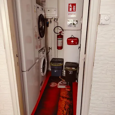 Dandelion Stazione Fs Διαμέρισμα *