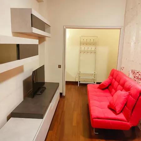 Dandelion Stazione Fs شقة